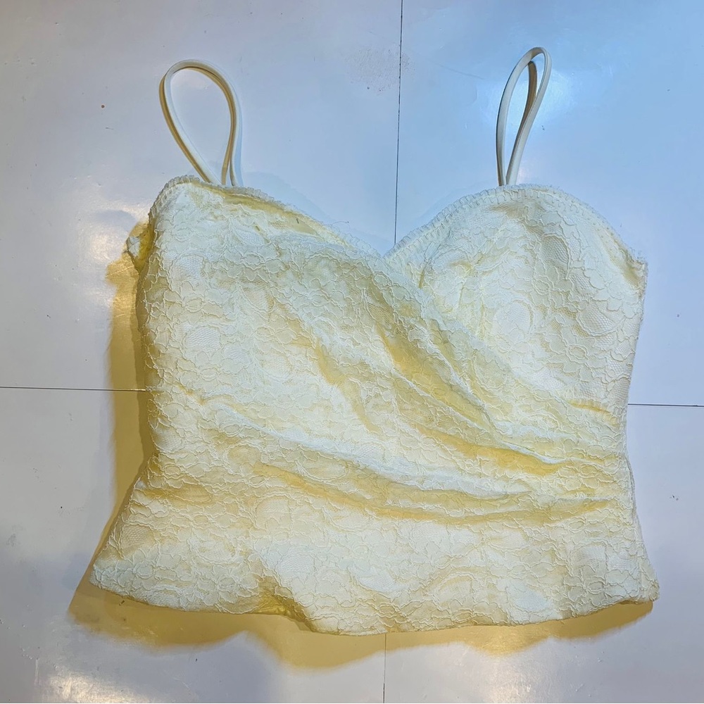 Wtoo Vintage Corset